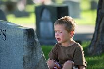 child grief